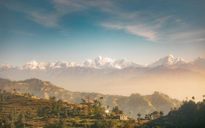 Exploring the Enchanting Landscapes of Nepal: A Journey Through the Himalayan Kingdom