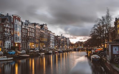 Exploring the charming canals and hidden gems of the Netherlands