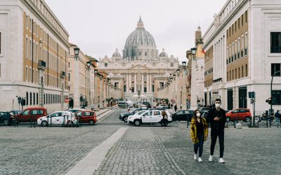 The Wonders of Vatican City: Exploring the Holy See’s Rich History and Culture