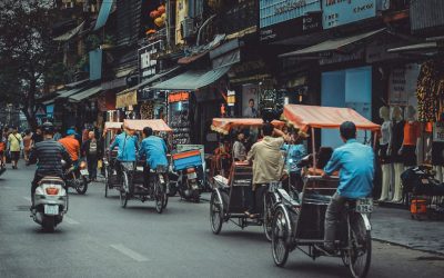 Discovering the Wonders of Vietnam: A Journey Through Southeast Asia’s Hidden Gem