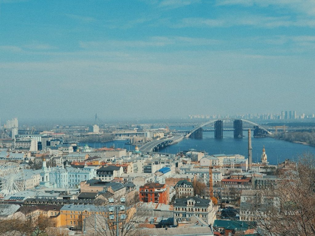 Photo Kyiv