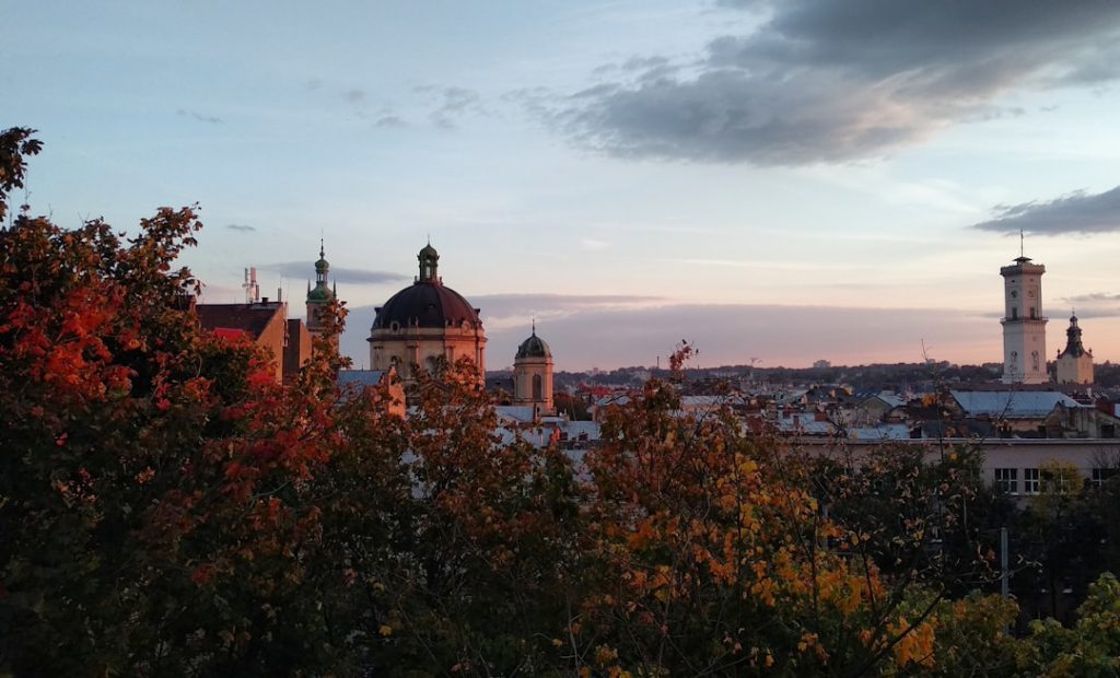 Photo Lviv