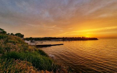 Exploring the Rich History and Stunning Scenery of Sevastopol: A Journey Through the Jewel of the Black Sea