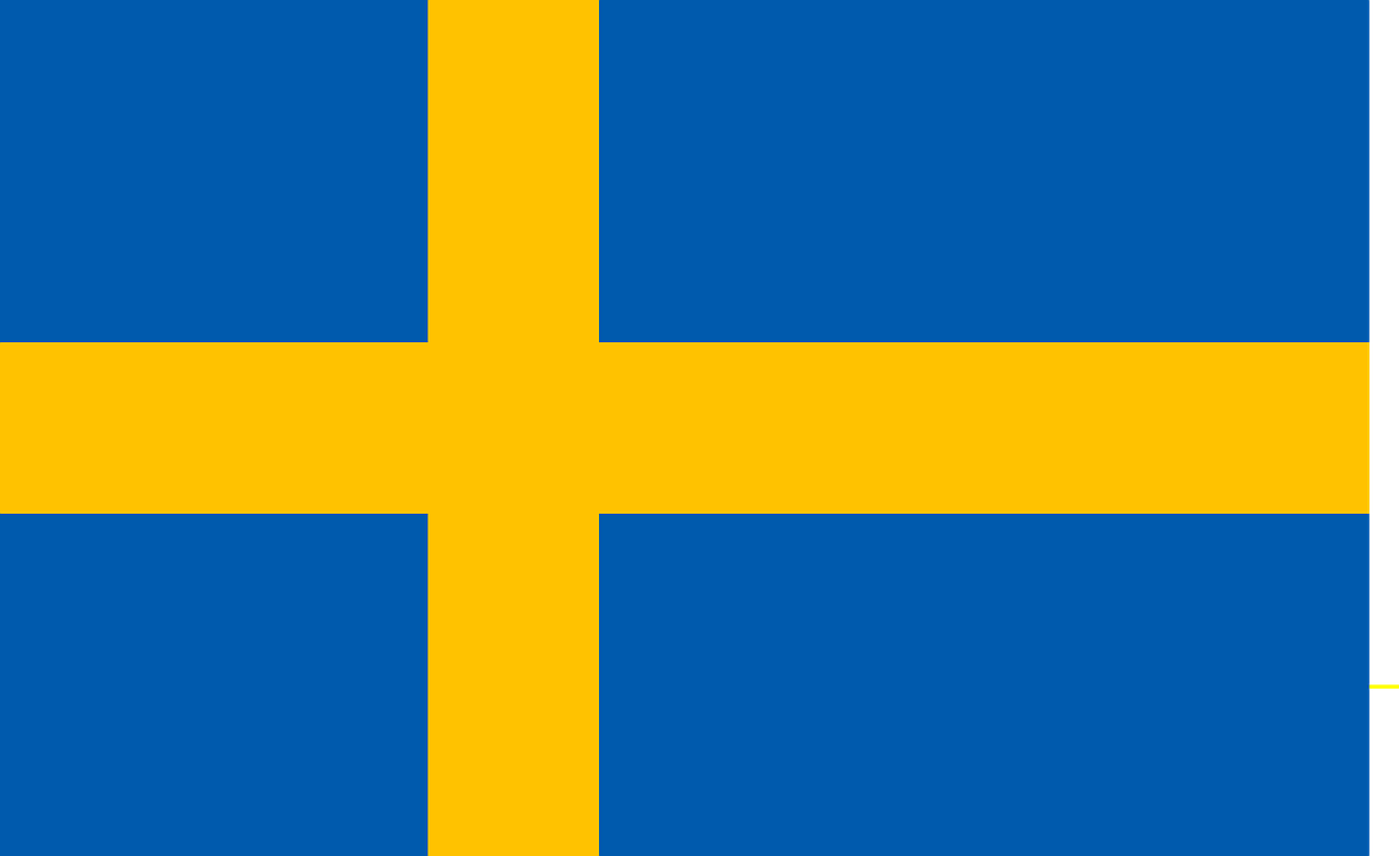 Sweden