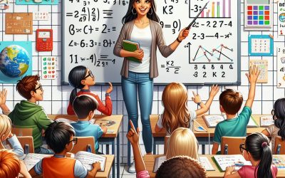 Key Stage 2 Maths for Ages 7 to 11