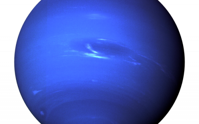 Exploring Neptune: The Planetary Guide to the Eighth Planet from the Sun