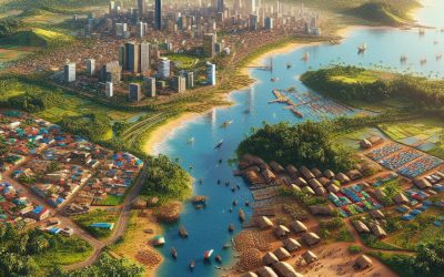 Cote d’Ivoire – Ivory Coast