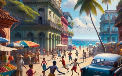 Cuba
