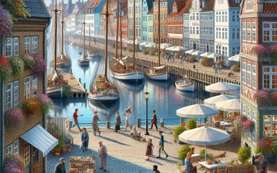 Denmark