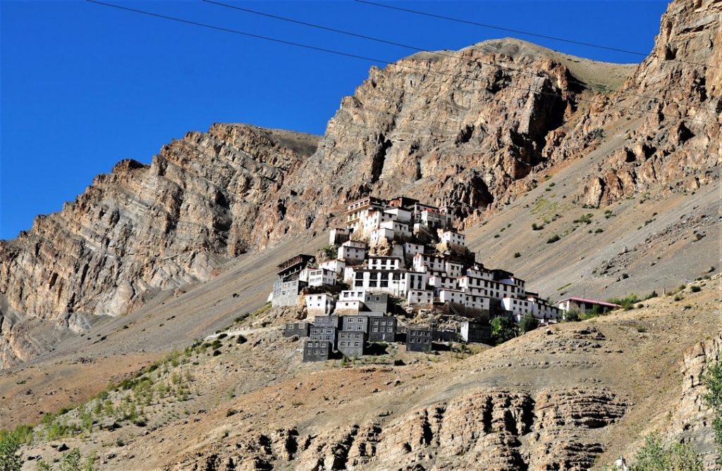 Photo Buddhist Monastery