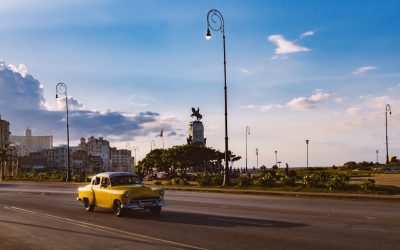 Cultural or Historical Sites of Cuba: Important Cultural Landmarks or Historical Sites in Cuba