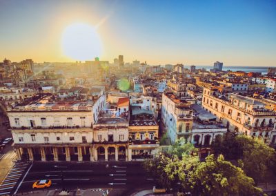 Photo Cuban Landscape