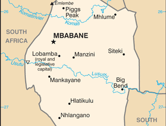 Eswatini