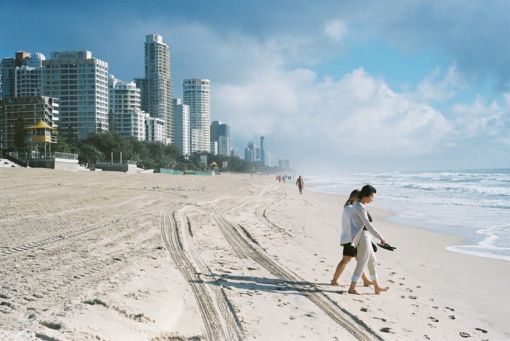 Photo Gold Coast