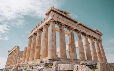 Cultural or Historical Sites of Greece: Important Cultural Landmarks or Historical Sites In Greece