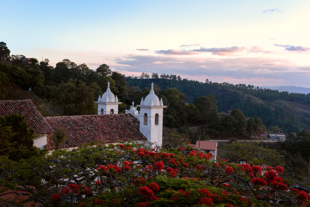 Where Ree Found Natural Resources of Honduras: Where Natural Resources are Located in ...