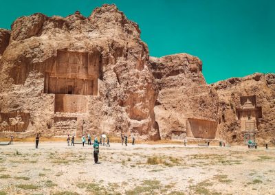 Photo Persepolis