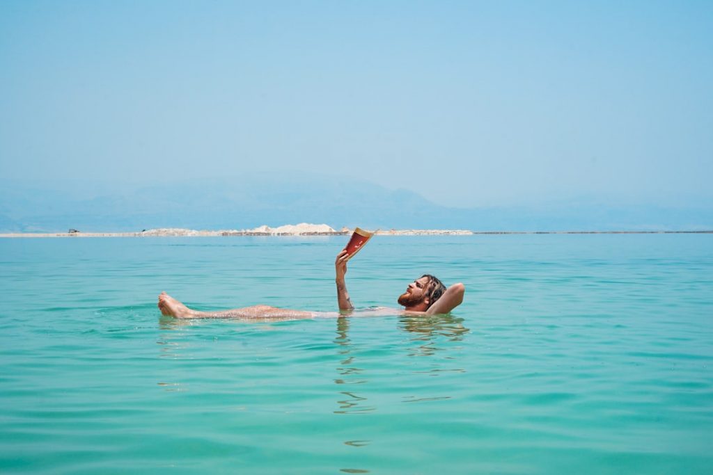Photo Dead Sea