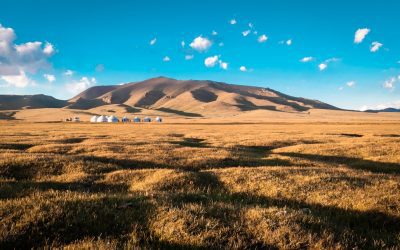 Cultural or Historical Sites of Kazakhstan: Important Cultural Landmarks or Historical Sites In Kazakhstan