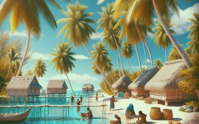 Kiribati 