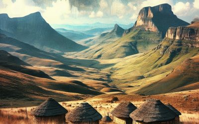Lesotho