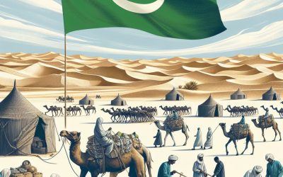Mauritania