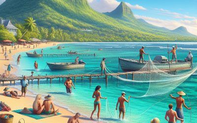 Mauritius