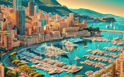 Monaco