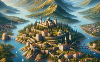 Montenegro
