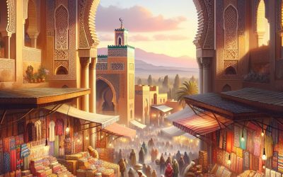 Morocco