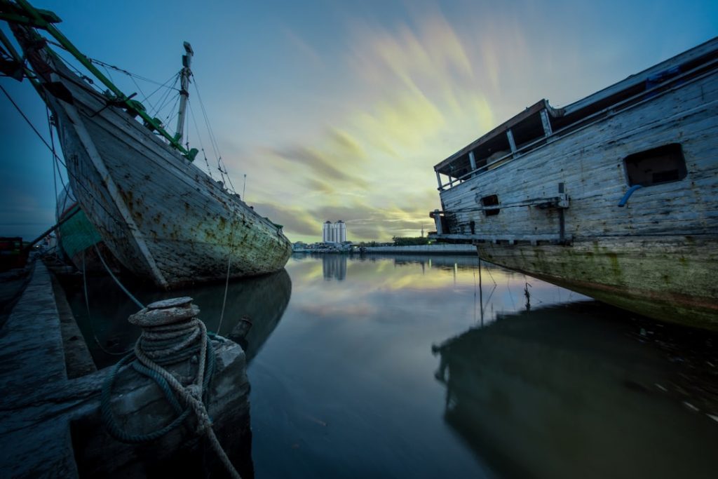 Photo Port Hercules