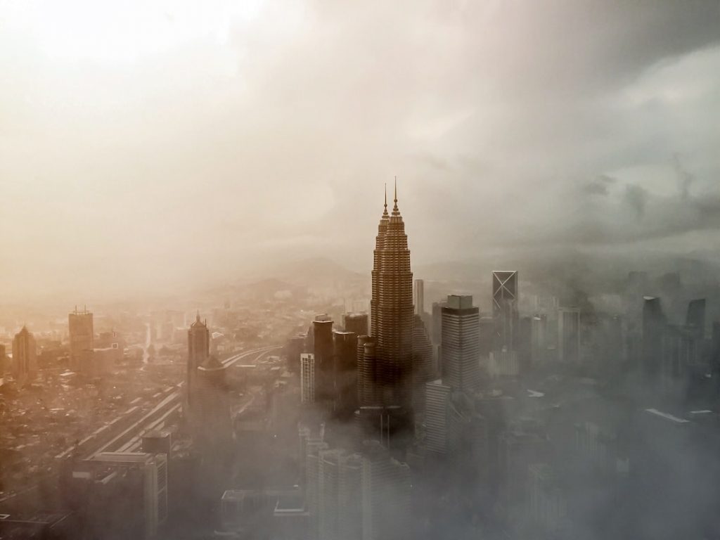 Photo Petronas Towers
