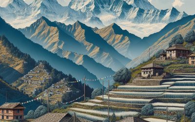 Nepal