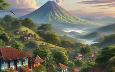 Nicaragua