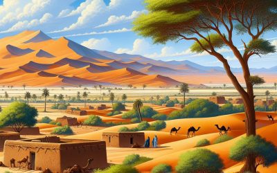 Niger