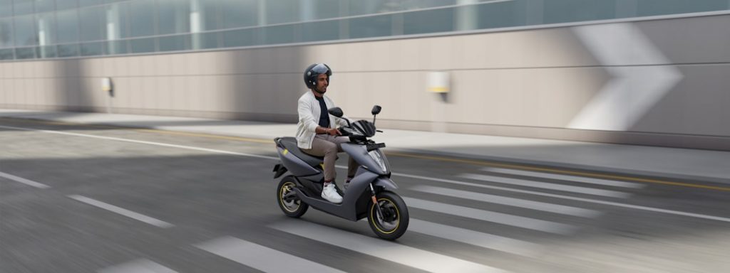 Photo Electric vehicles