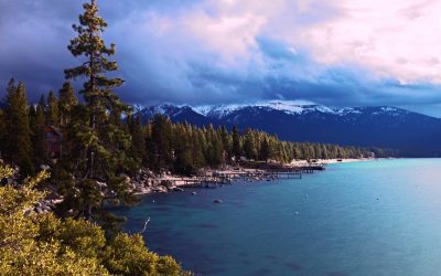 Highland Climate Zones