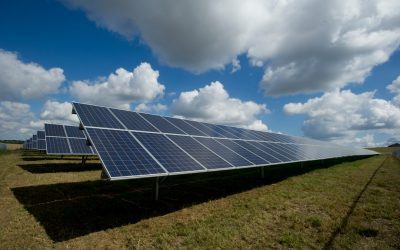 Climate Zones and Global Energy Needs: Solar, Wind, and Hydropower Potential