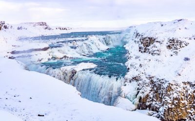 Glacial Retreat and Its Impact on Highland and Polar Zones