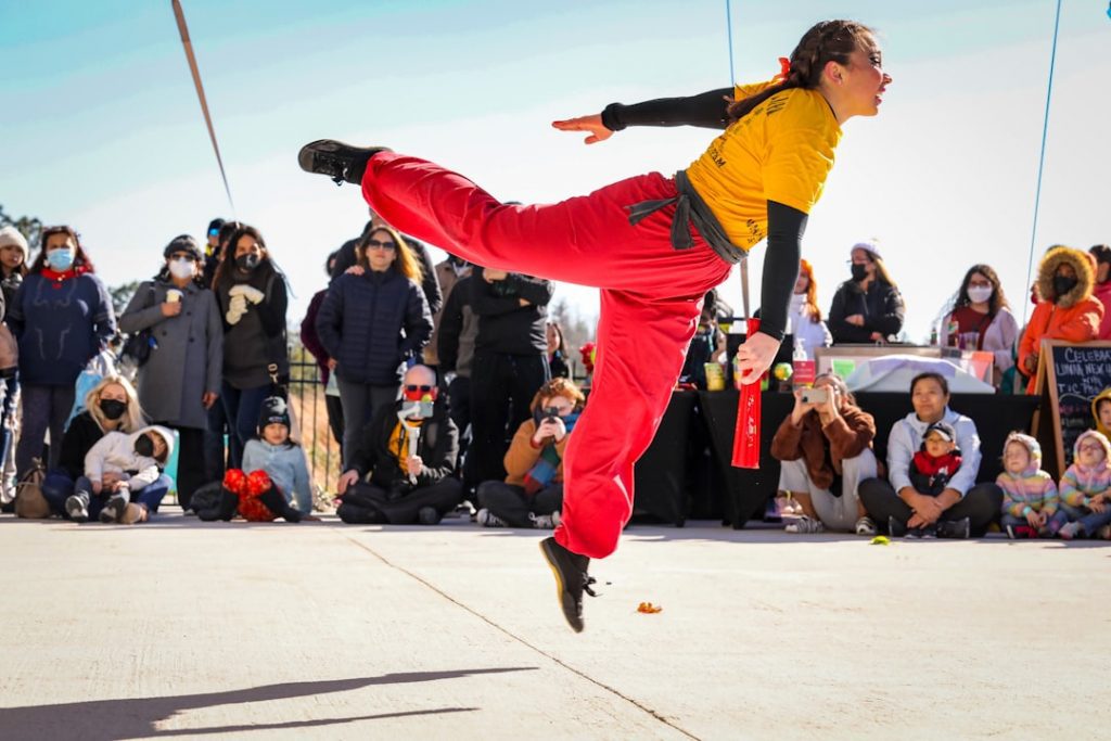 Photo Cultural Dance