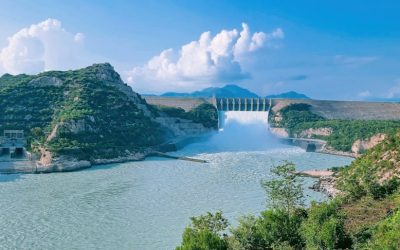 Groundwater depletion prevention