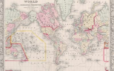 Physical Geography