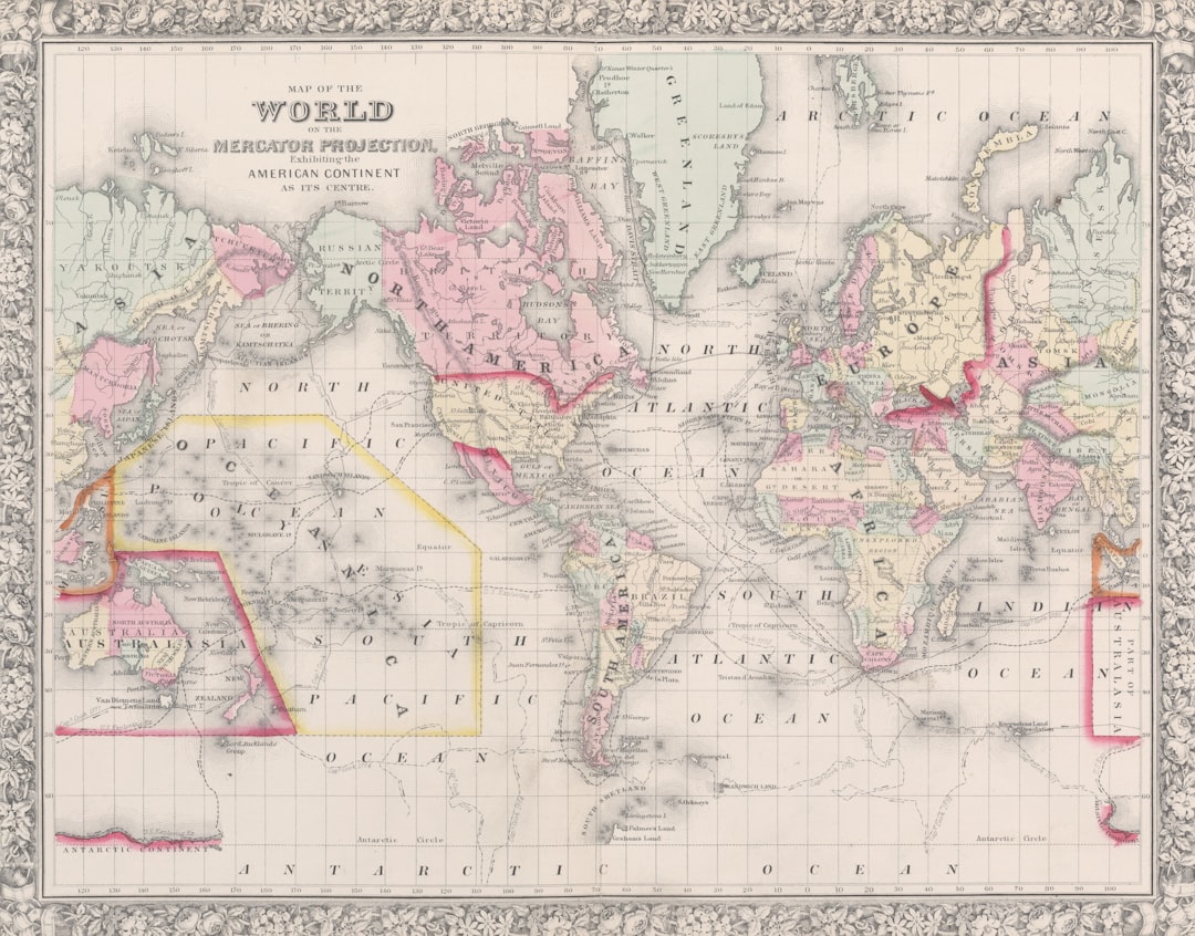 Physical Geography - Earth Site Education