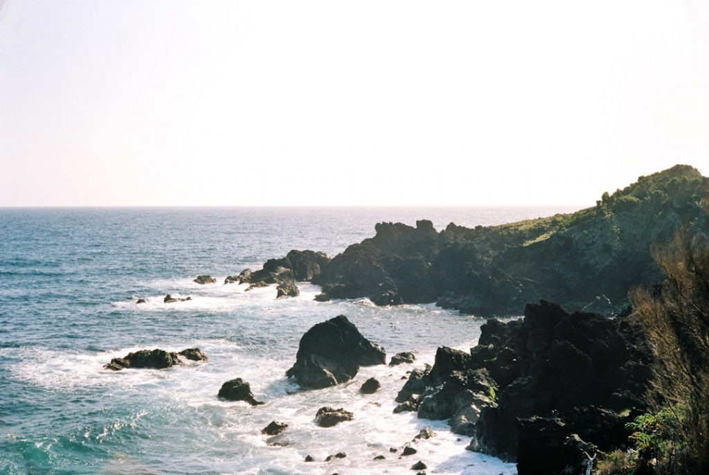 Photo Cultural landscape