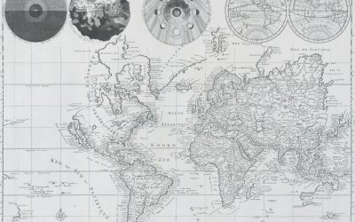 Ethnic Geography: How Ethnic Groups Are Distributed Globally
