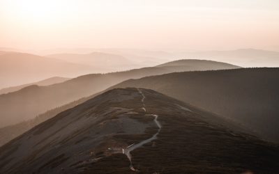 The Layers of the Earth: Crust, Mantle, Core