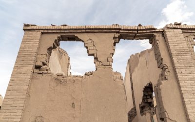 Natural Resources of Qatar: Where Natural Resources are Located in Qatar