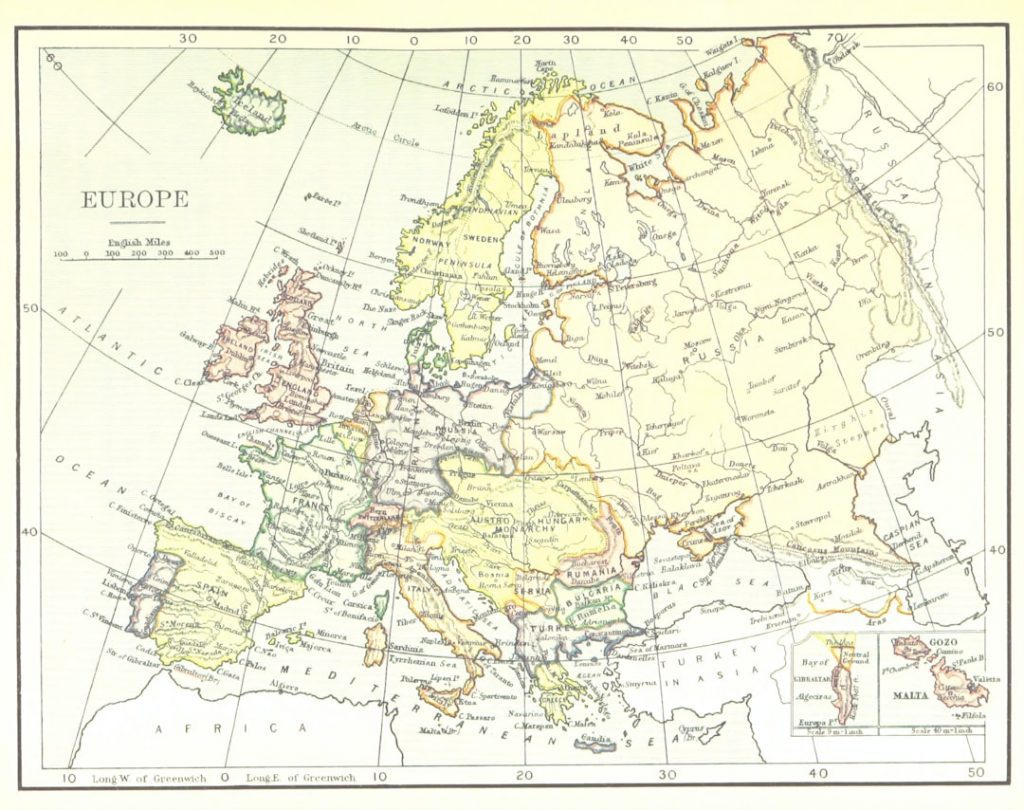 Photo Resource Map