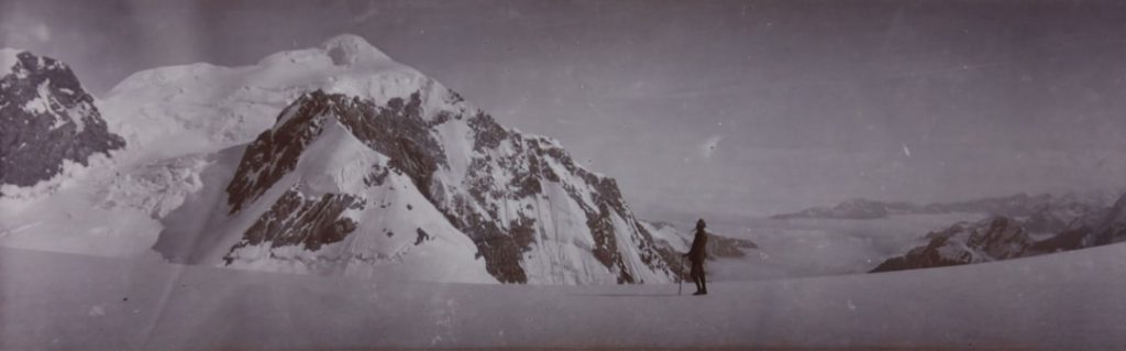 Photo Historical boundaries