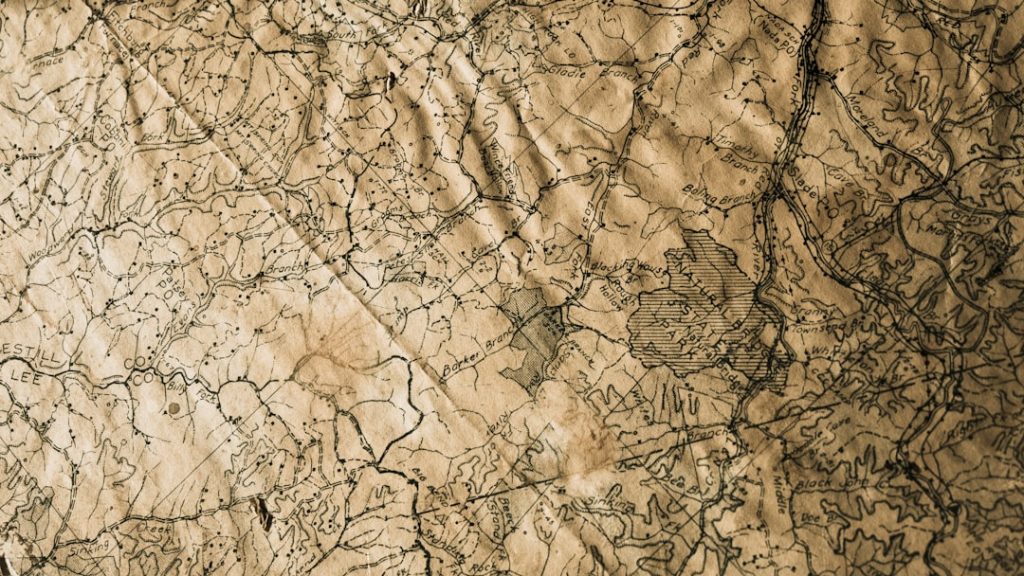 Photo Resource Map
